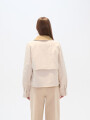 Campera Isaic Estampado 1