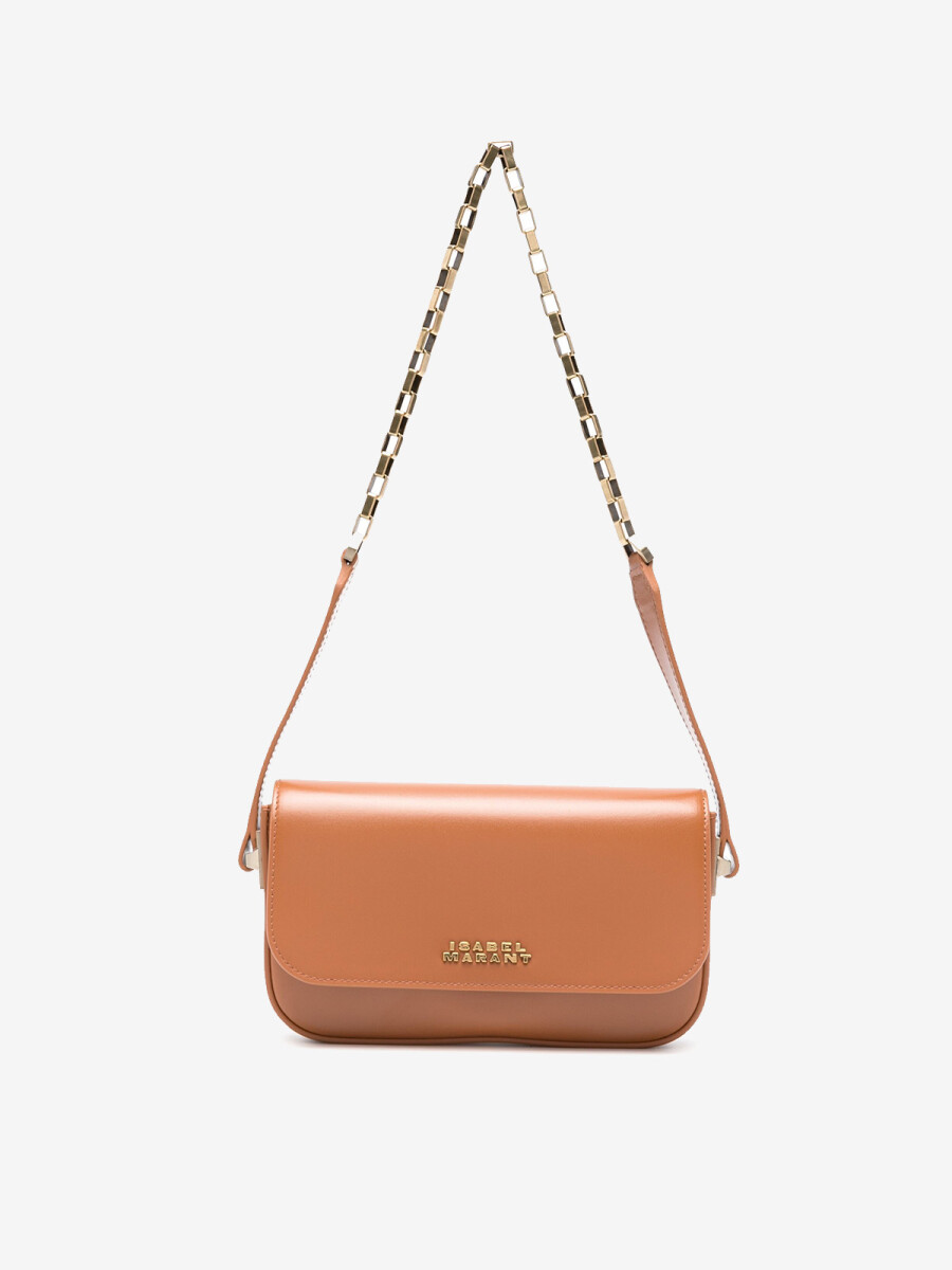 CARTERA LIZZA BAGUETTE 
