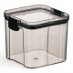 Contenedor Recipiente Hermetico Organizador 700ml Sin Color