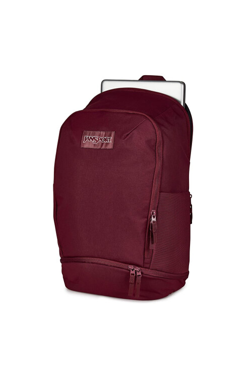 Mochila Serenity Pack Cherry Lacquer/cherry L