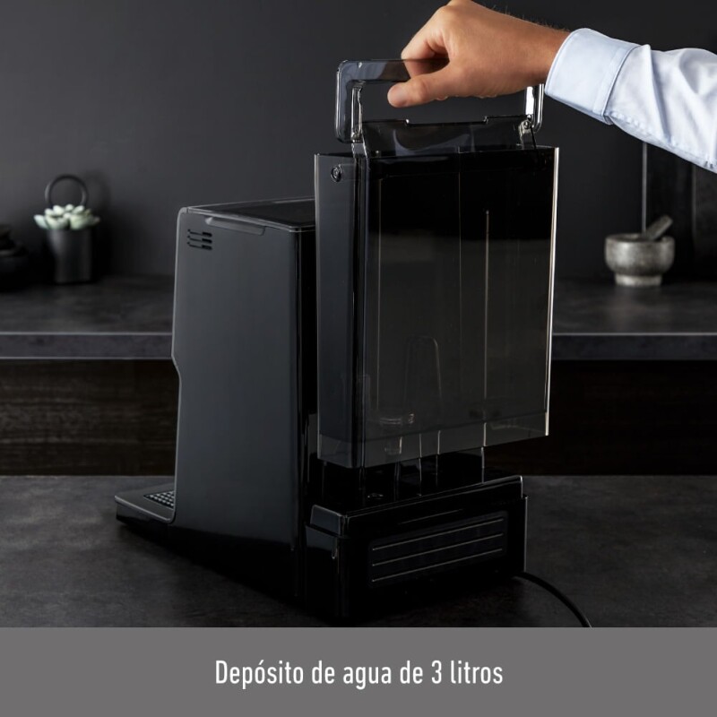 Cafetera Intuition Preference Krups Cafetera Intuition Preference Krups