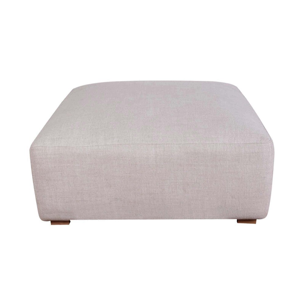 SOFÁ MODULABLE TELA NATURAL-BEIGE CHILL NATURAL