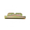 GUIA DE VIDRIO GOL G2 / G3 / G4 95/09 2 PUERTAS Guia De Vidrio Gol G2 / G3 / G4 95/09 2 Puertas