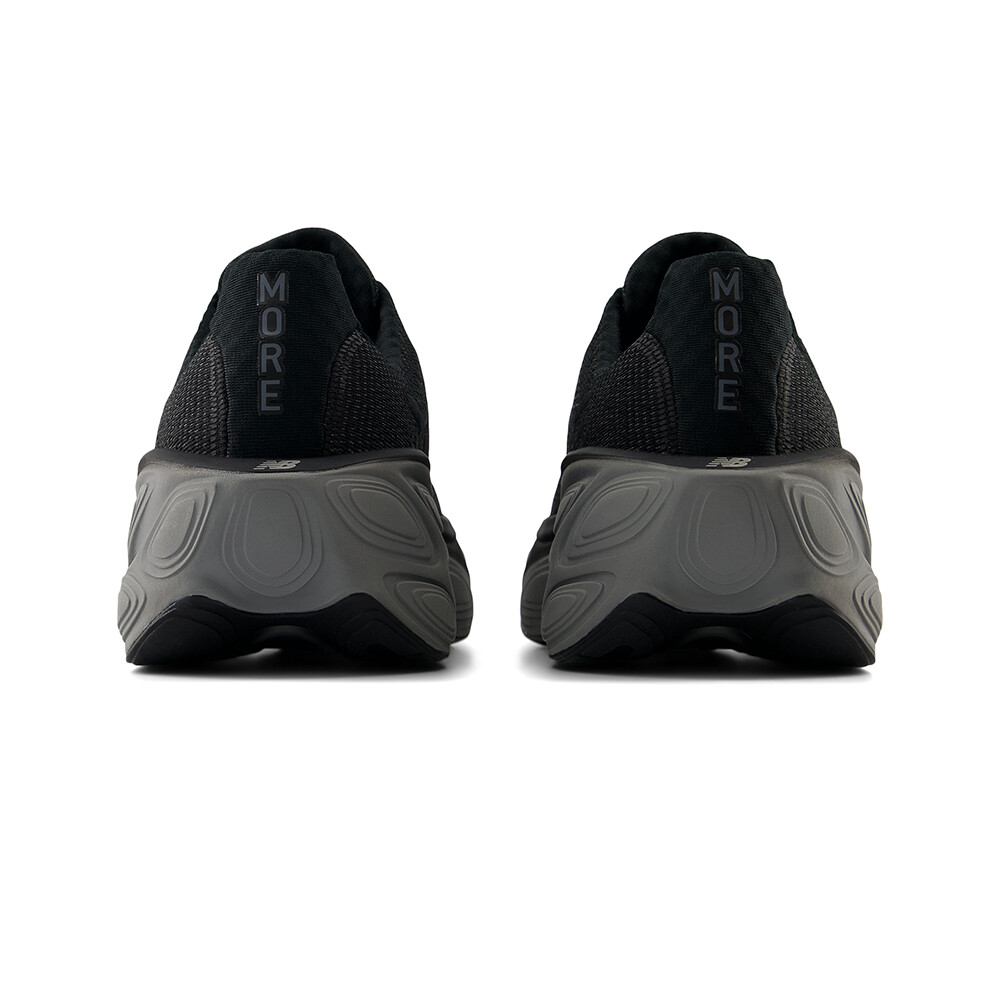 Fresh Foam X More V5 - Hombre Black