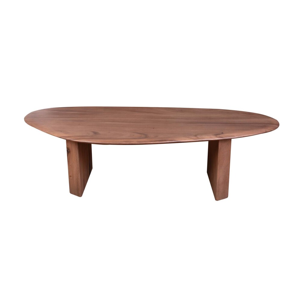 MESA RATONA MADERA MARRON INDONESIA 180 WALNUT