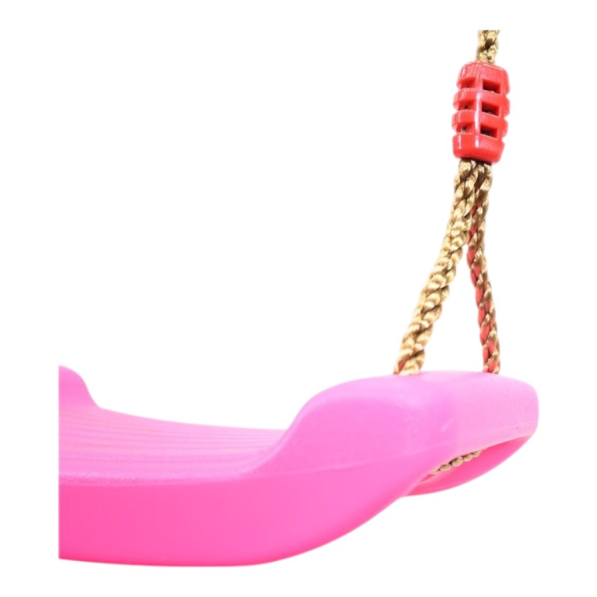 Hamaca infantil PVC - Rosada 