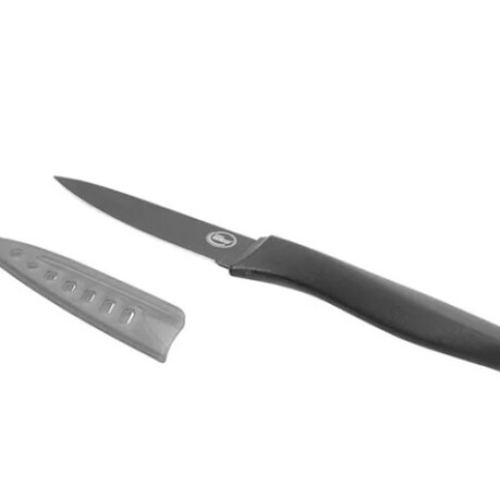 Cuchillo Pelador 9.5 cm con Funda Ilko 000
