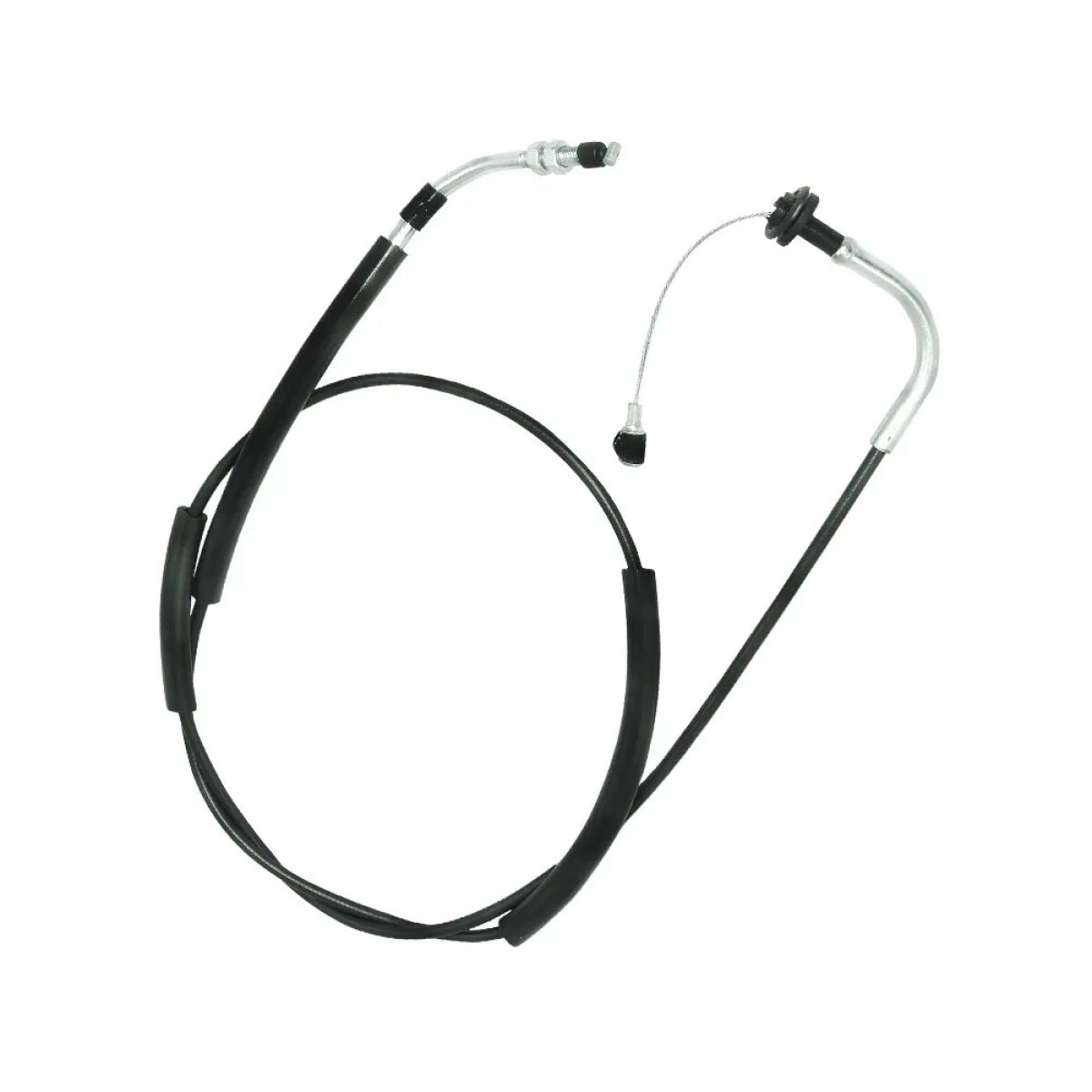 CABLE ACELERADOR DFM DFSK DK12 CODO/CODO 90Ñ - 