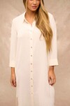VESTIDO IRINA CRUDO VESTIDO IRINA CRUDO