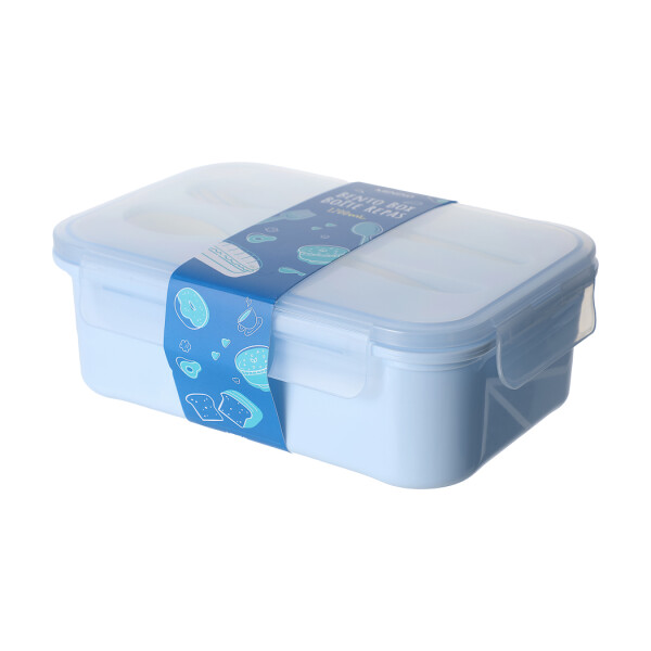 Bento box celeste