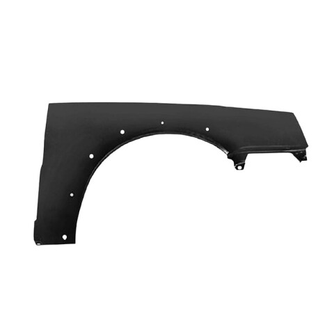 GUARDABARRO DELANTERO DERECHO CON AGUJERO FENDER Guardabarro Delantero Derecho Con Agujero Fender