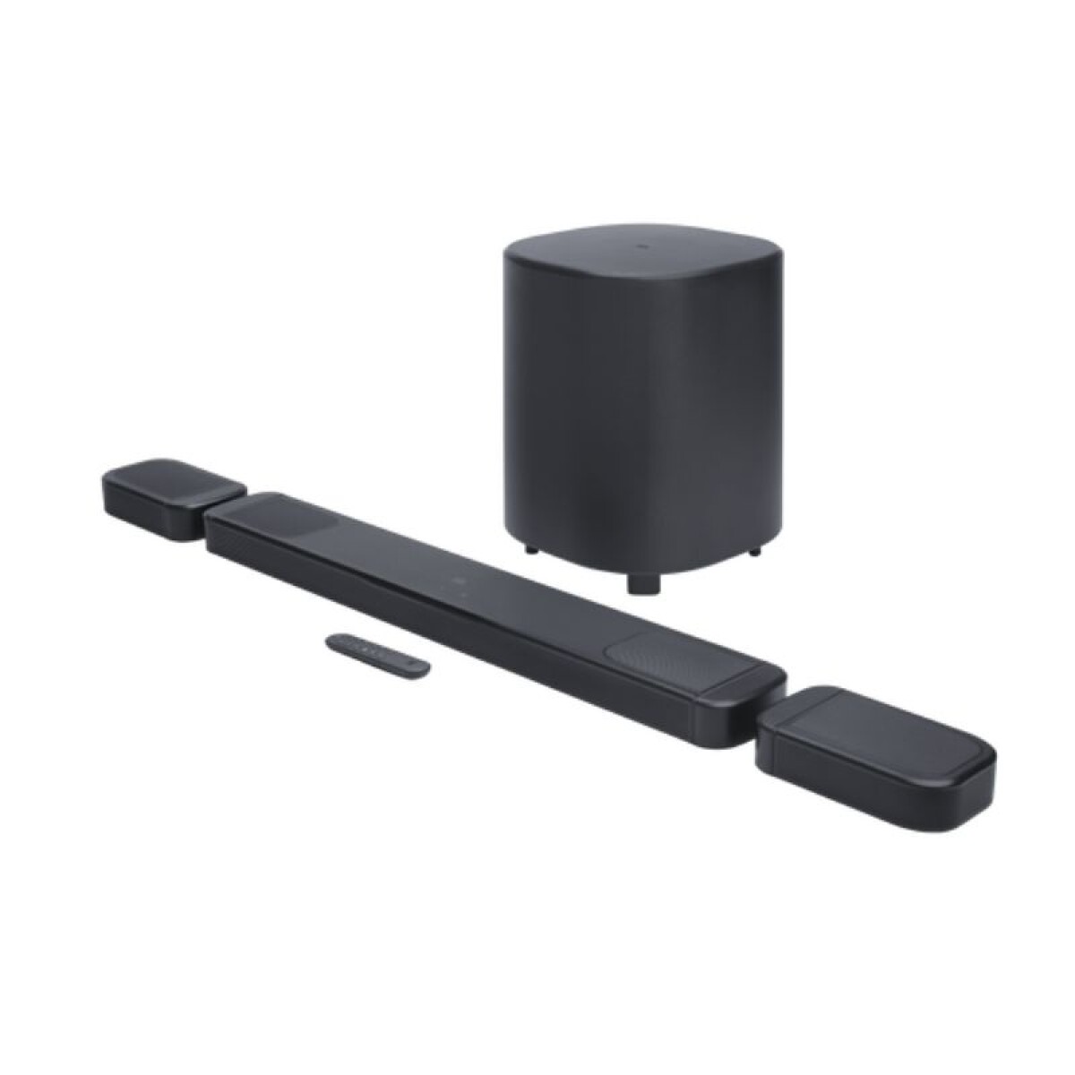 Jbl Home Theater Sound Bar 1000MK2 