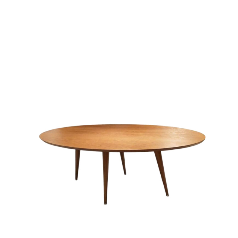 Mesa Comedor Nordica Oval Mesa Comedor Nordica Oval