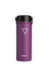 TERMO HYDRATE 530ML VIOLETA