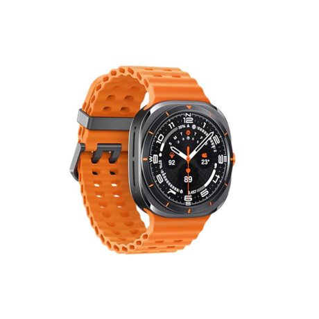 Samsung Galaxy Watch 7 Ultra Orange