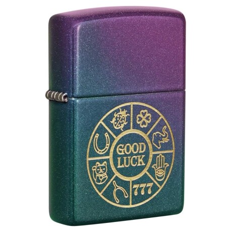 Encendedor Zippo Good Luck - 49399 Encendedor Zippo Good Luck - 49399