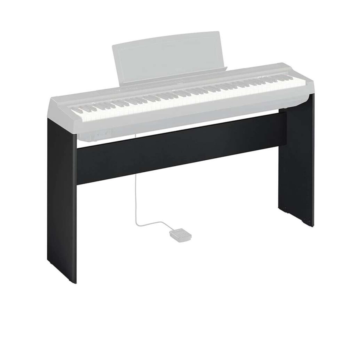 Soporte Teclado Yamaha L125b - Para P125b 