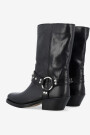 BOTAS ANTYA Negro