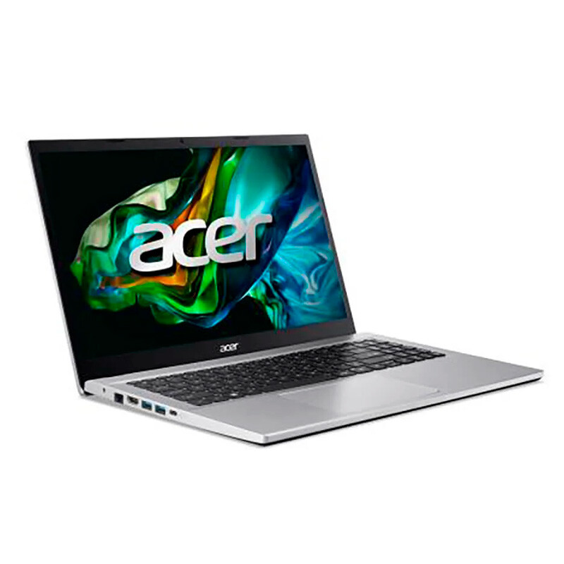 Notebook Acer Aspire 3 Ryzen 7 5700U 512GB 16GB 15.6" Notebook Acer Aspire 3 Ryzen 7 5700U 512GB 16GB 15.6"