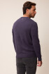 SWEATER FAENZO W26 POLANCO Azul