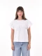 REMERA MANZANILLA BLANCO