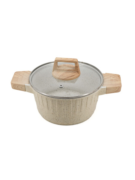 OLLA VINTAGE LINEA ALANYA OFF WHITE