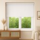 Cortina roller blackout 120x200 cm BLANCO