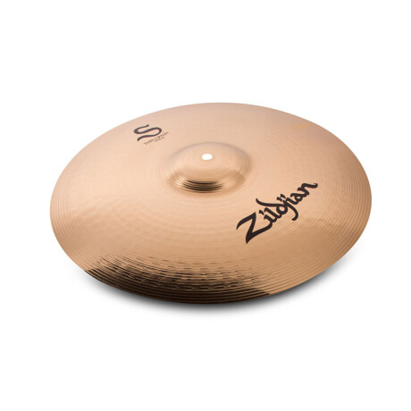 Platillo Zildjian S Serie 14¨ Thin Cr Platillo Zildjian S Serie 14¨ Thin Cr