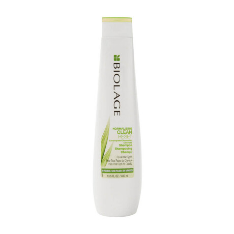 BL Clean Reset Shampoo 400 ml - DISC. BL Clean Reset Shampoo 400 ml - DISC.