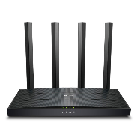 Router Inalámbrico Tp-Link Archer Ax12 2,4ghz/5ghz Ax1500 001
