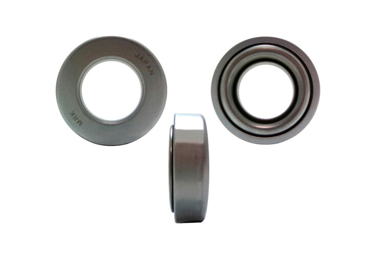 Rodamiento Embrague Isuzu Kb 4X4/Kb 4X2/Pick-Up 82-97 Rodamiento Embrague Isuzu Kb 4X4/Kb 4X2/Pick-Up 82-97