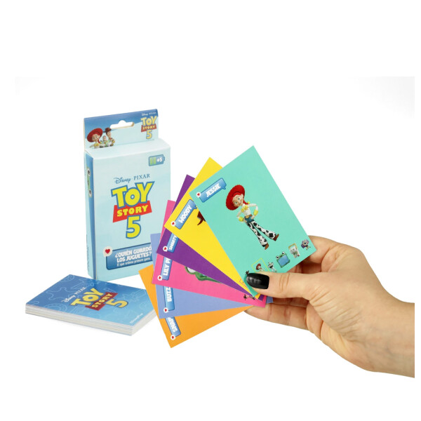 JUEGO DE MESA TOY STORY CHAU PANTALLA JUEGO DE MESA TOY STORY CHAU PANTALLA