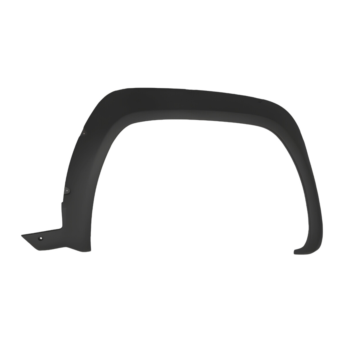 FENDER DE GUARDABARRO DELANTERO DERECHO 