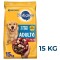 PEDIGREE PERROS ADULTOS 15 KG + SNACK BISCROK DE REGALO