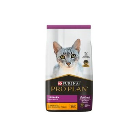 Pro Plan Gato Urinary 1kg | Salud Urinaria y Bienestar Pro Plan Gato Urinary 1kg | Salud Urinaria y Bienestar