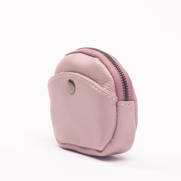 MONEDERO BISSAU LILA MONEDERO BISSAU LILA