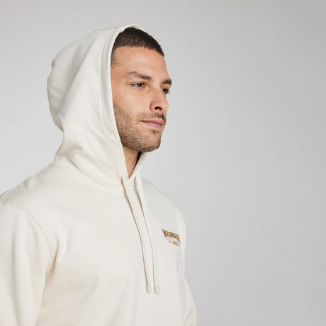 Canguro Wrangler de Hombre - REGULAR FIT - WFW25052WHT ELD