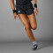 Short de Mujer Adidas Running Essentials W Negro