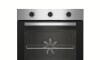 Horno de Empotrar 66 L con Grill - Modelo BBIE12100XD - Beko Horno de Empotrar 66 L con Grill - Modelo BBIE12100XD - Beko
