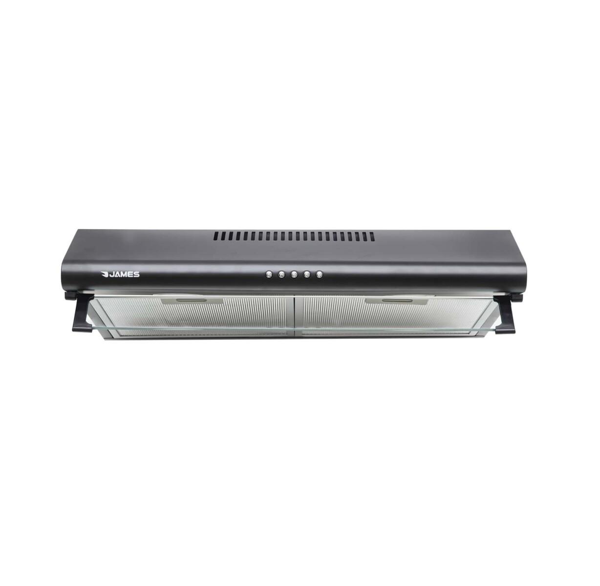 PURIFICADOR JAMES - 3-VELOCIDADES NEGRO 602 G2 
