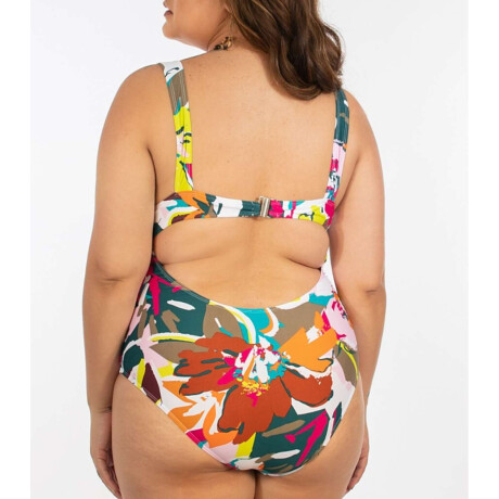 Malla vida Floral dream