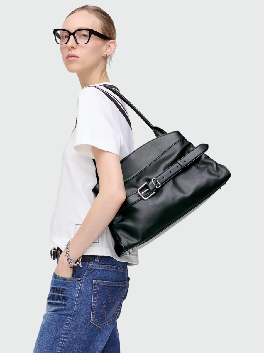 MARC JACOBS - THE SATCHEL 
