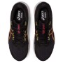 GEL Contend 8 - Hombre Black/olive Oil