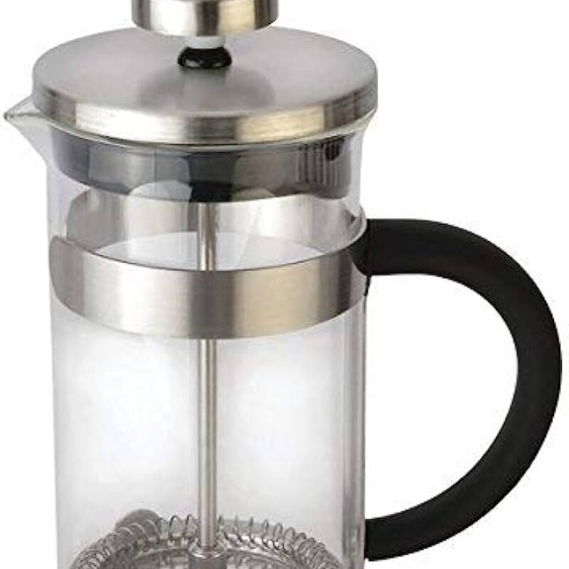 CAFETERA/TETERA 350ML C/EMBOLO CAFETERA/TETERA 350ML C/EMBOLO