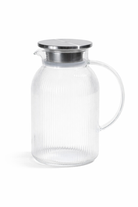 Jarra Nashville Color Unico