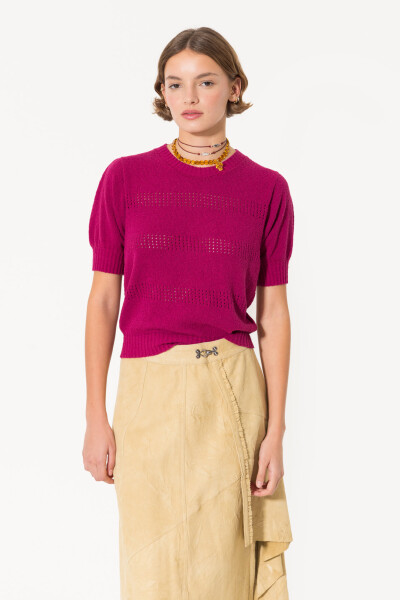SWEATER COLORS Violeta