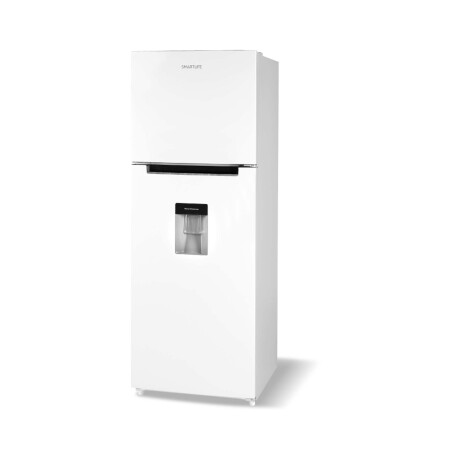 Refrigerador Smartlife Frío Seco 342L Inverter C/Dispensador Blanco