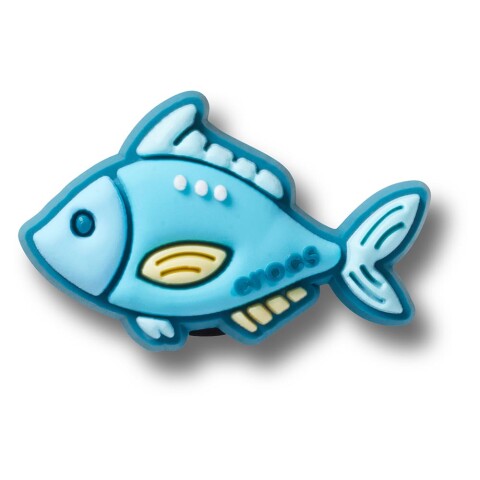 Pet Fish Multicolor