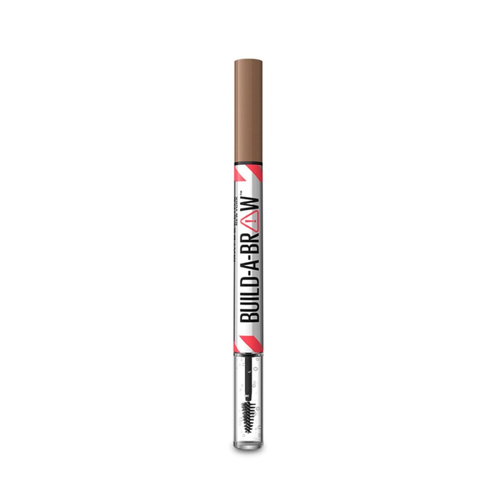 MAYBELLINE TATTOO BUILD-A BR SOFT BROWN única