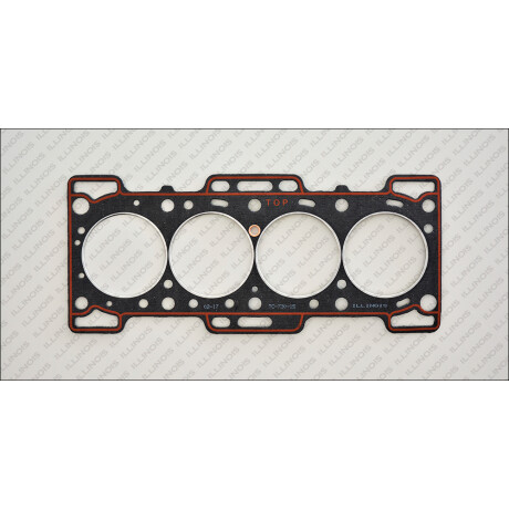 JUNTA CHANA TAPA CILINDROS DFM EFFA CARRY 1.0 65.5mm (CHA.527) ILLINOIS JUNTA CHANA TAPA CILINDROS DFM EFFA CARRY 1.0 65.5mm (CHA.527) ILLINOIS